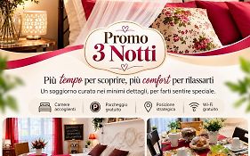 -Eder Home - -Quartiere antica polis greca-